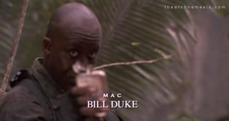 Predator Mac